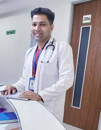 Dr Keer Shivdeep Sunit